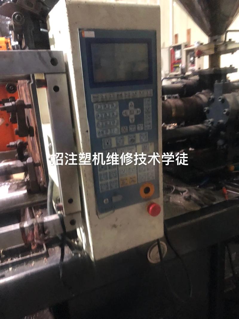 青島注塑機配件，青島維修注塑機伺服電機電話